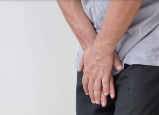 The First Signs Of Prostate Cancer